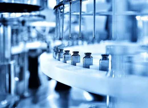 Pharmaceutical Industry